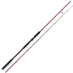 W6 Powercast 2nd 2,36m 2XH 40-130g 2Sec Spinnrute ^ Westin Discount