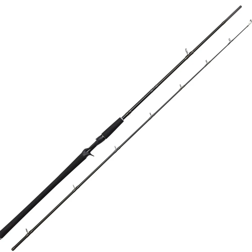 W2 Powercast-T 8'3"/248cm XXH 40-130g Baitcastrute ^ Westin New