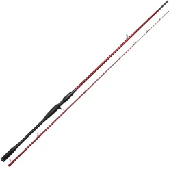 W6 Powerstrike-T 2nd 2,44m MH 20-60g 2Sec Baitcastrute ^ Westin Best
