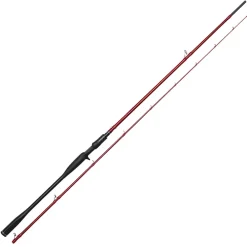 W6 Powerstrike-T 2nd 2,44m MH 20-60g 2Sec Baitcastrute ^ Westin Best