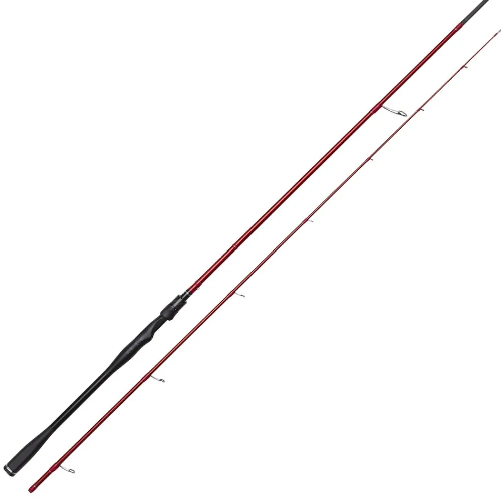 Westin W6 Powerteez 2nd 2,74m M 14-49g 2Sec Jigrute New