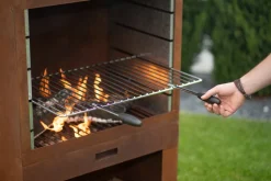 Grill und Gartenkamin versch. Ausführungen ^ Westmann Hot