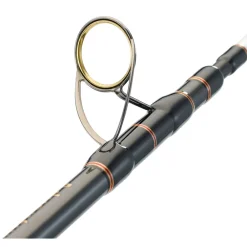 Adventure Deep Water 2,15m, 50lbs 200-1200g Meeresrute ^ WFT Hot