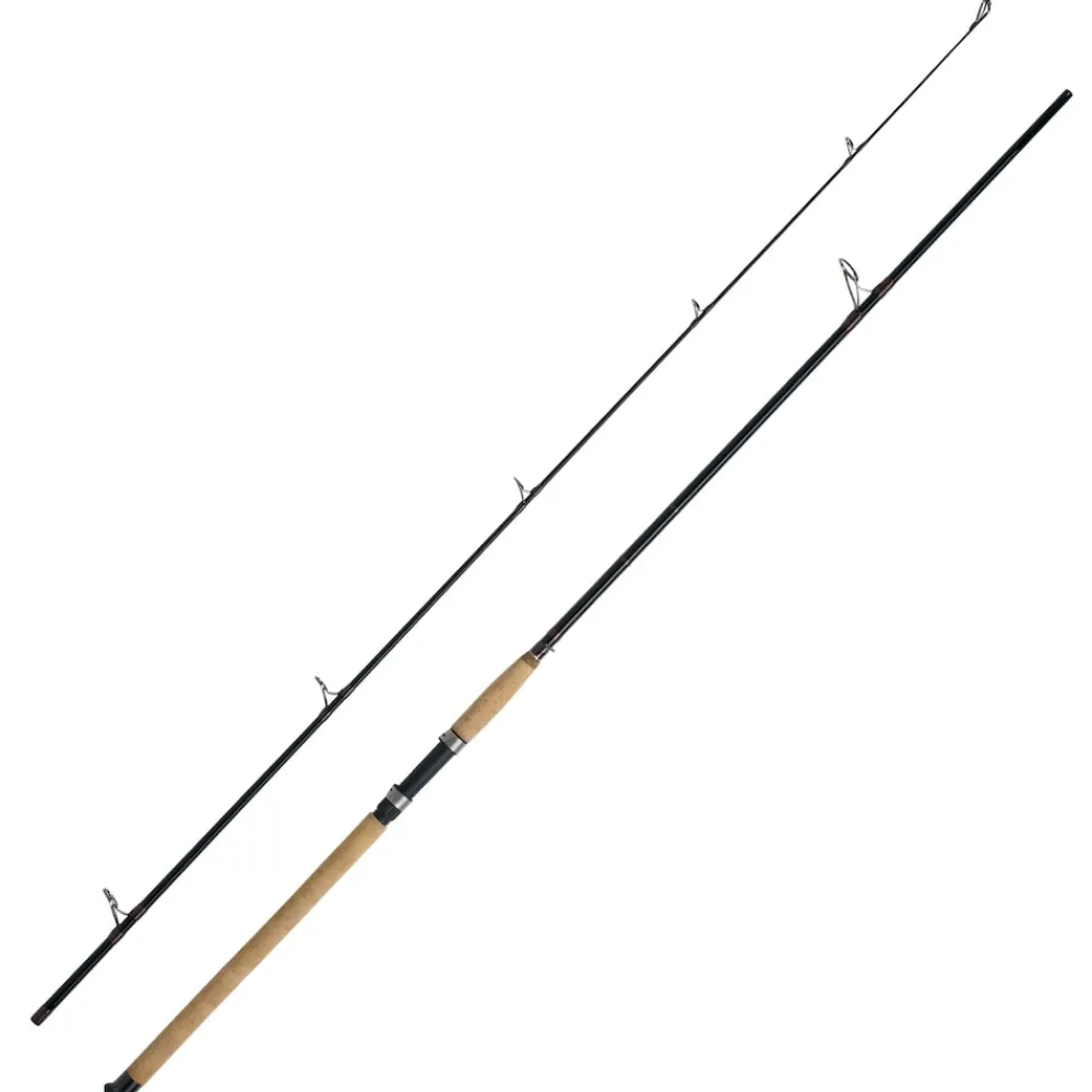 Charisma Power II LTC 2,20m 180-620g Bootsrute ^ WFT New