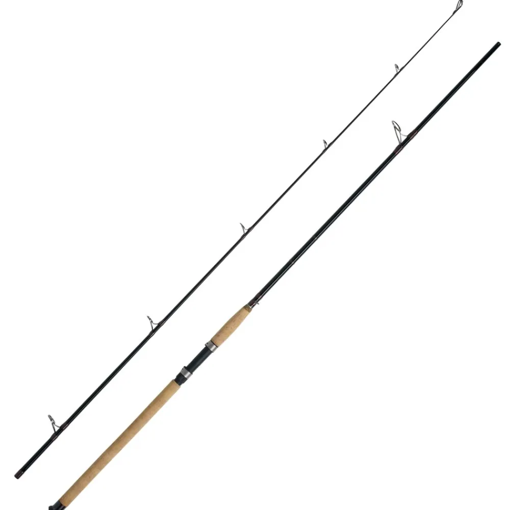 Charisma Power II LTC 2,20m 180-620g Bootsrute ^ WFT New