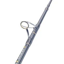 WFT Cool Sea Special Fjord 4pc. 2,10m 25lbs 30-300g Meeres-Reiserute Clearance