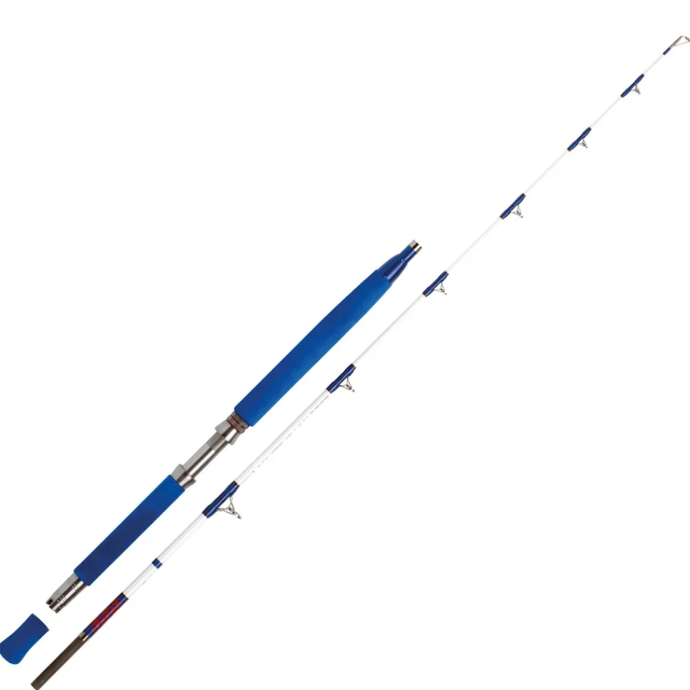 WFT Electra Speedjig Spezialrute 2,00m 1600g 50lbs New