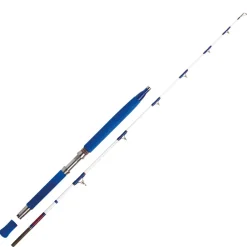 WFT Electra Speedjig Spezialrute 2,00m 1600g 50lbs New