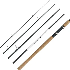 WFT XK Bone Travel Spin 2,40m 20-50g Reiserute Spinnrute Clearance