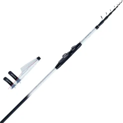 XK Bone Trema Travel 3,20m - 2-7g Forellenseerute ^ WFT Sale