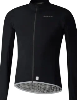Shimano Windfex Jacket , chwarz Sale