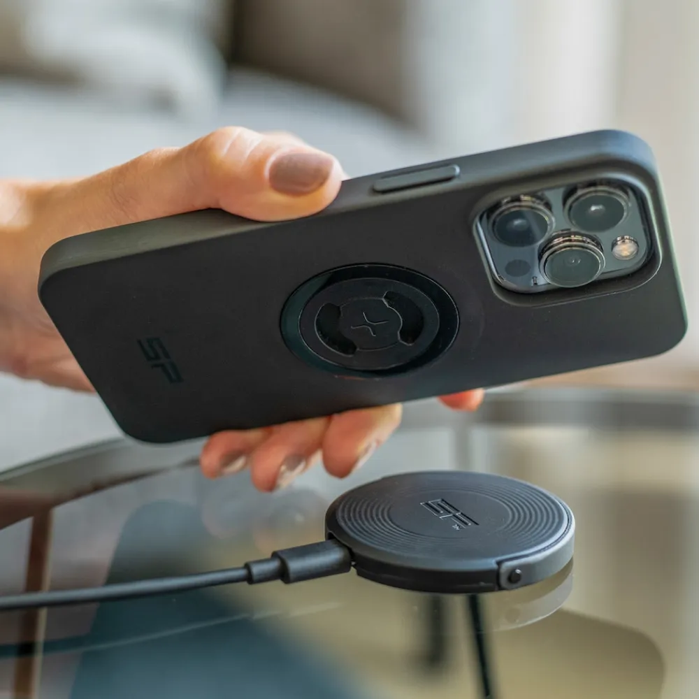 SP Connect Wireless Charger SP Charging Pad SPC+ Outlet