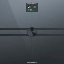 Body Comp Diagnosewaage ^ Withings New