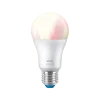 WLAN LED-Lampe E27 farbig ^ WiZ Clearance