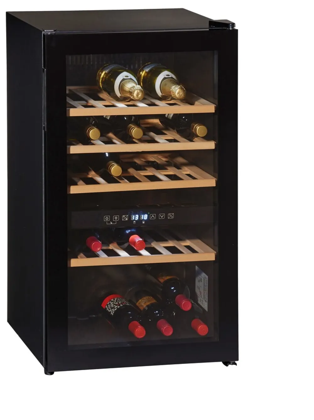 Wolkenstein Weinkühlschrank WTS49DW Clearance