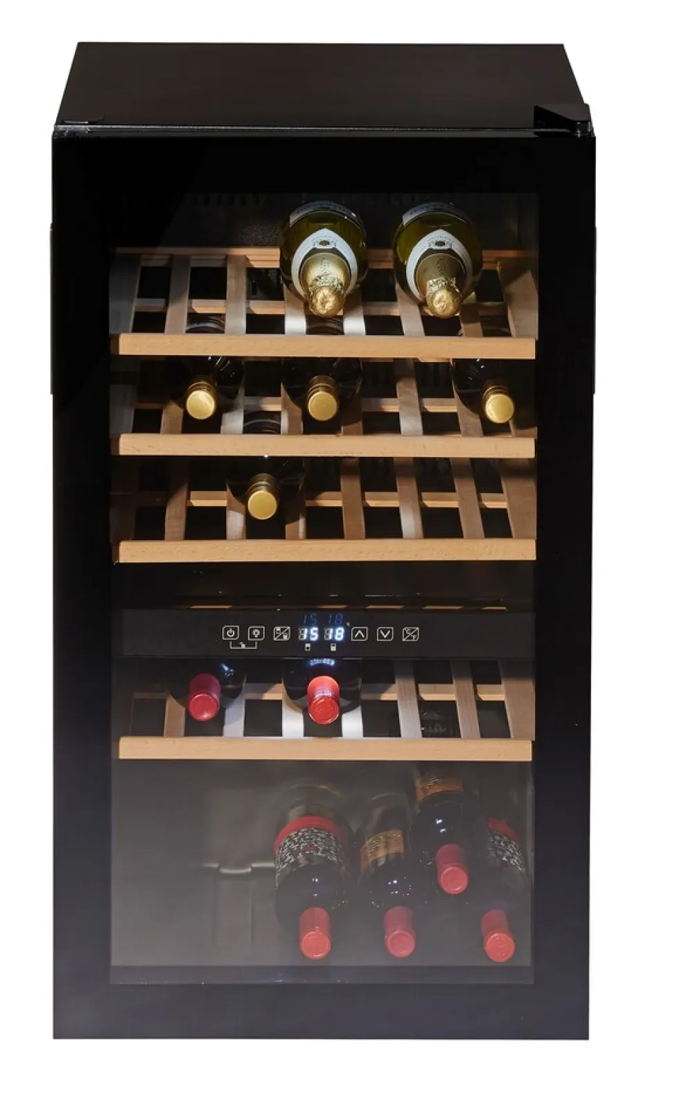 Wolkenstein Weinkühlschrank WTS49DW Clearance