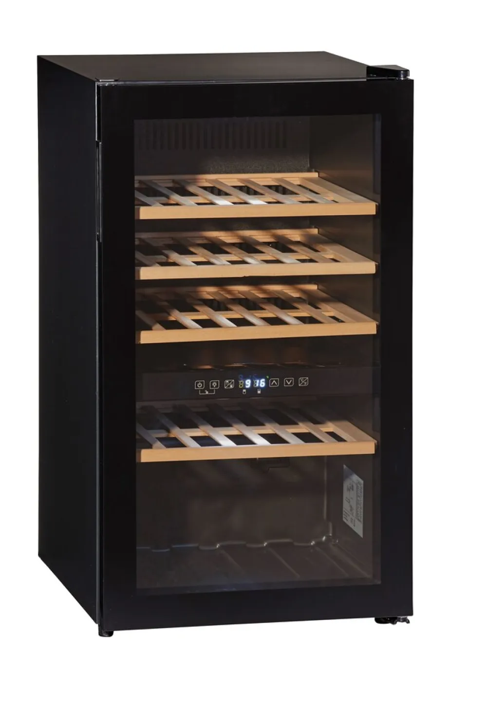 Wolkenstein Weinkühlschrank WTS49DW Clearance