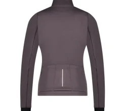 Woman's ELEMENT Jacket , Smoky Topaz ^ Shimano Outlet