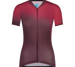 Woan' EVOVE Avventura hort eeve Jerey, atte Pink ^ Shimano