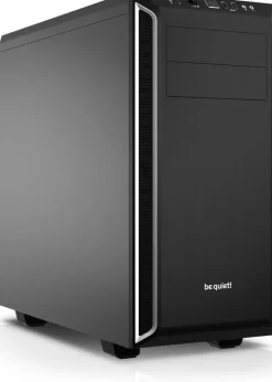 Kiebel Workstation Silent Master 12 Intel Core i7-12700KF, 64GB DDR4, NVIDIA RTX 3050 6 GB, 1TB SSD, Windows 11 Pro Best