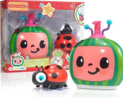 - Cocomelon - singender Zahnbürstenhalter und Seifenspender ^ Wow! Stuff Online