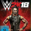 Take Two Interactive Software Europe Ltd WWE 2K18 Discount