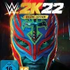WWE 2K22 - Deluxe Edition ^ Take Two Interactive Software Europe Ltd Outlet