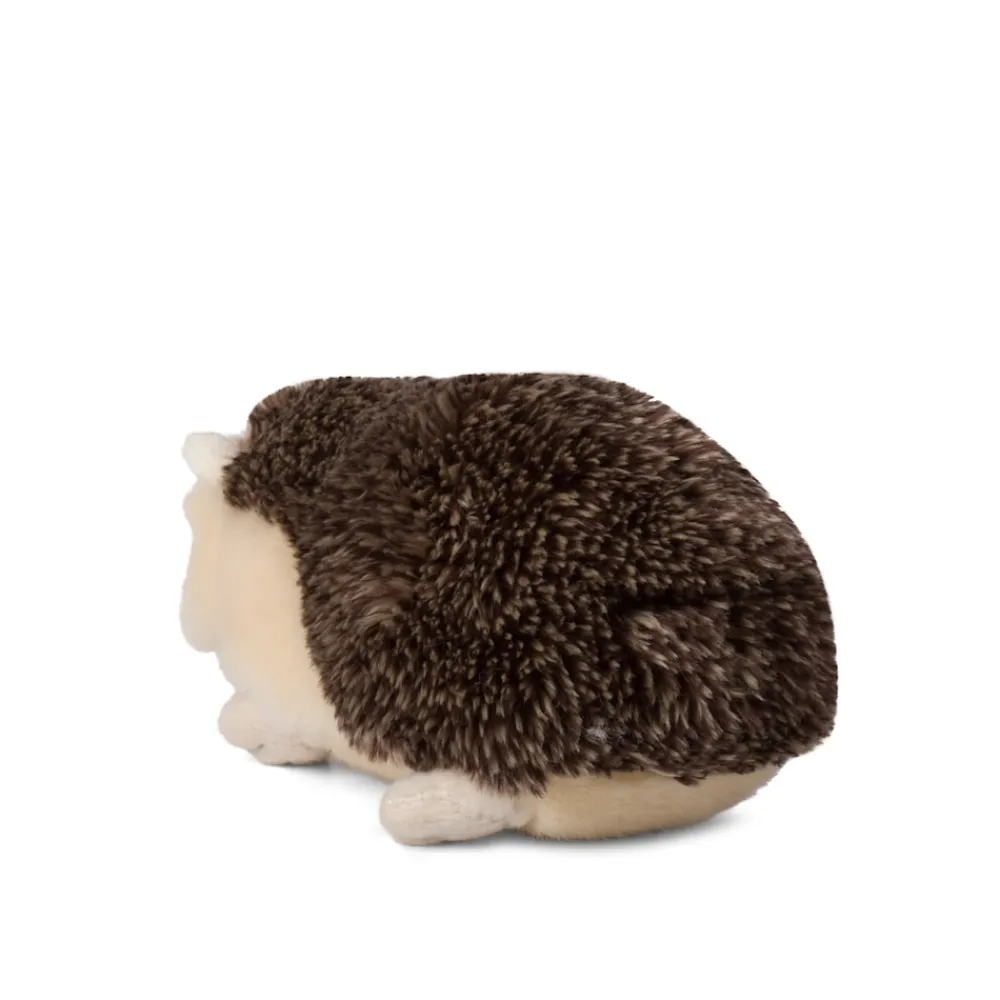 - Plüschtier - Igel (hell, 18cm) lebensecht Kuscheltier Stofftier Plüschfigur ^ WWF Hot