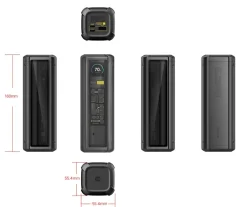 BHR9970GL 212 Watt Powerbank ^ XIAOMI