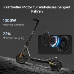 Electric Scooter 6 Pro E-Scooter ^ XIAOMI Hot