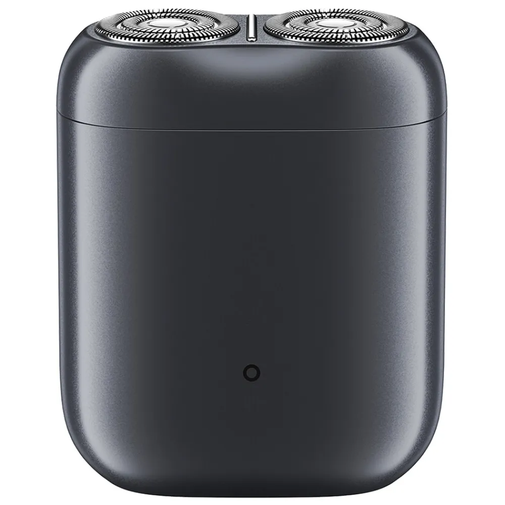 XIAOMI Electric Shaver S200 Barttrimmer silber Sale