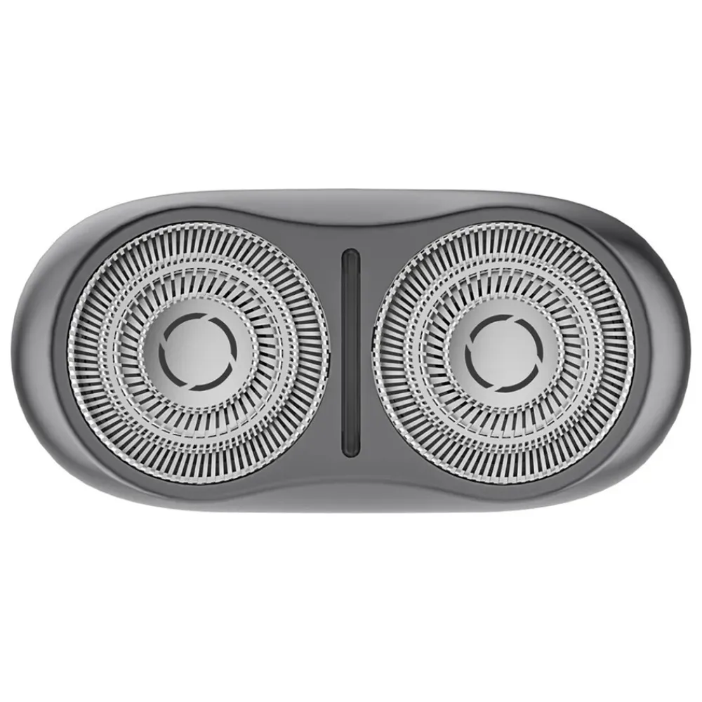 XIAOMI Electric Shaver S200 Barttrimmer silber Sale