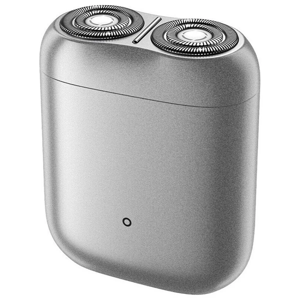 XIAOMI Electric Shaver S200 Barttrimmer silber Sale