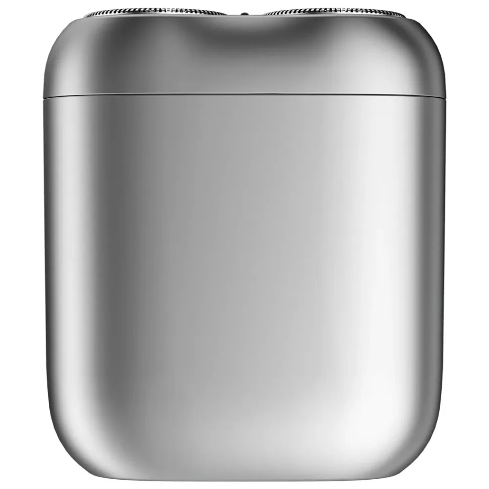 XIAOMI Electric Shaver S200 Barttrimmer silber Sale