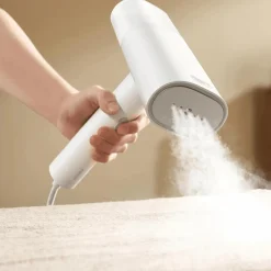 XIAOMI Handheld Garment Steamer Dampfbürste weiß New