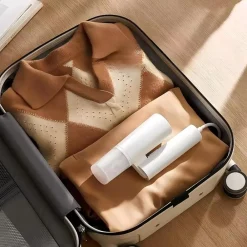 XIAOMI Handheld Garment Steamer Dampfbürste weiß New