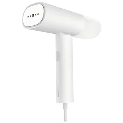 XIAOMI Handheld Garment Steamer Dampfbürste weiß New