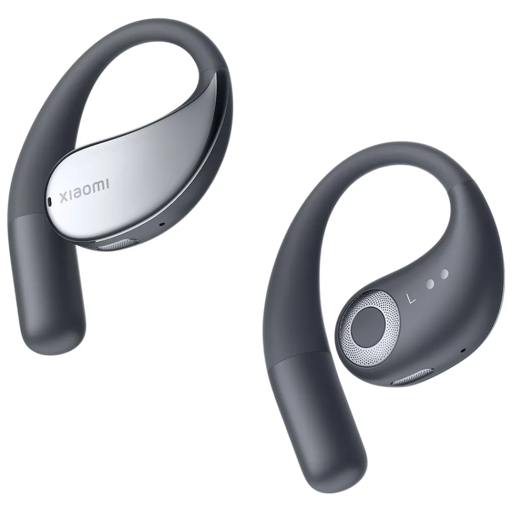 OpenWear Stereo grau On-Ear-Kopfhörer ^ XIAOMI Best