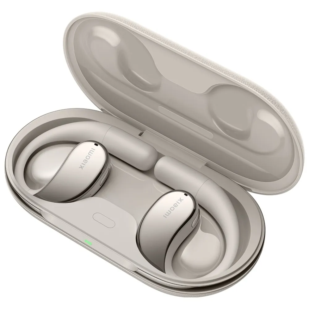 OpenWear Stereo grau On-Ear-Kopfhörer ^ XIAOMI Best