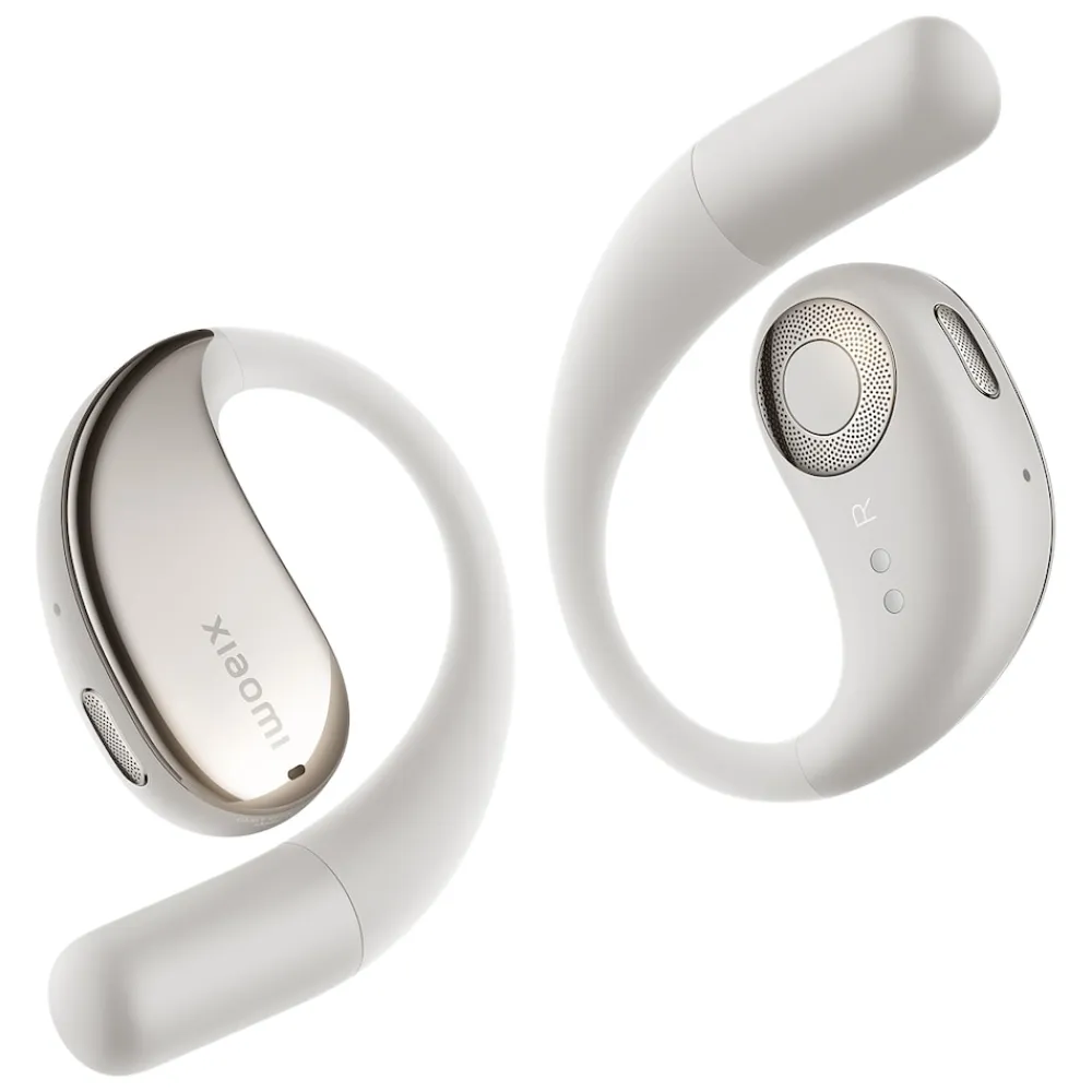OpenWear Stereo grau On-Ear-Kopfhörer ^ XIAOMI Best