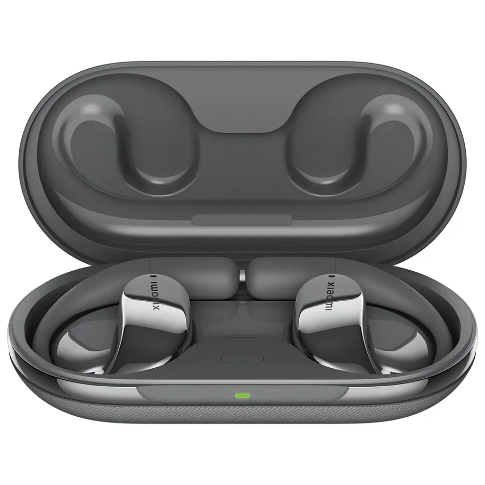 OpenWear Stereo grau On-Ear-Kopfhörer ^ XIAOMI Best