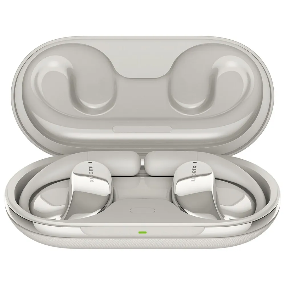 OpenWear Stereo grau On-Ear-Kopfhörer ^ XIAOMI Best