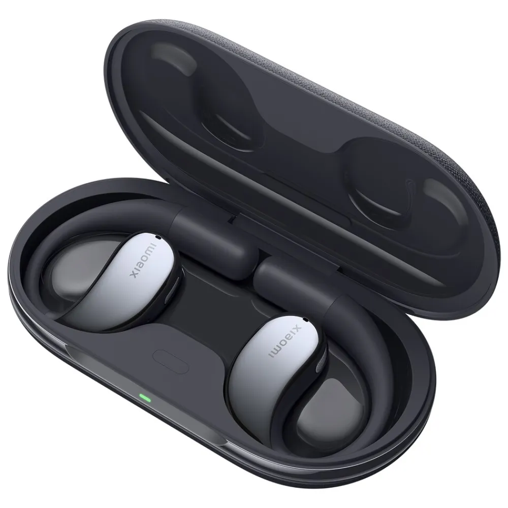 OpenWear Stereo grau On-Ear-Kopfhörer ^ XIAOMI Best