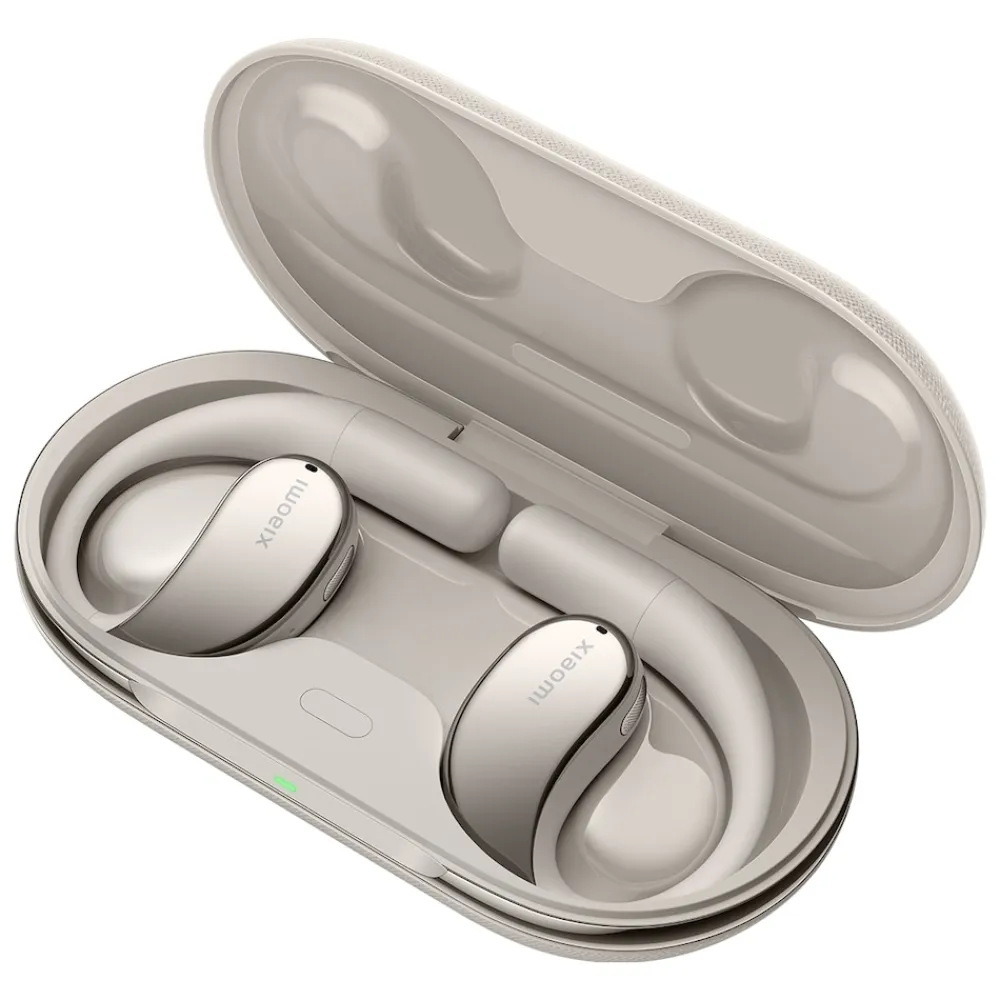 OpenWear Stereo grau On-Ear-Kopfhörer ^ XIAOMI Best
