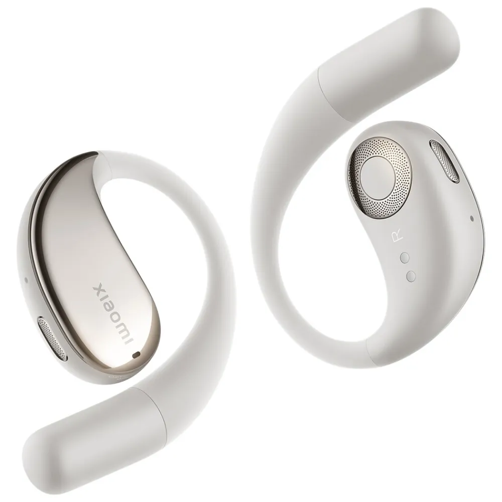 OpenWear Stereo grau On-Ear-Kopfhörer ^ XIAOMI Best