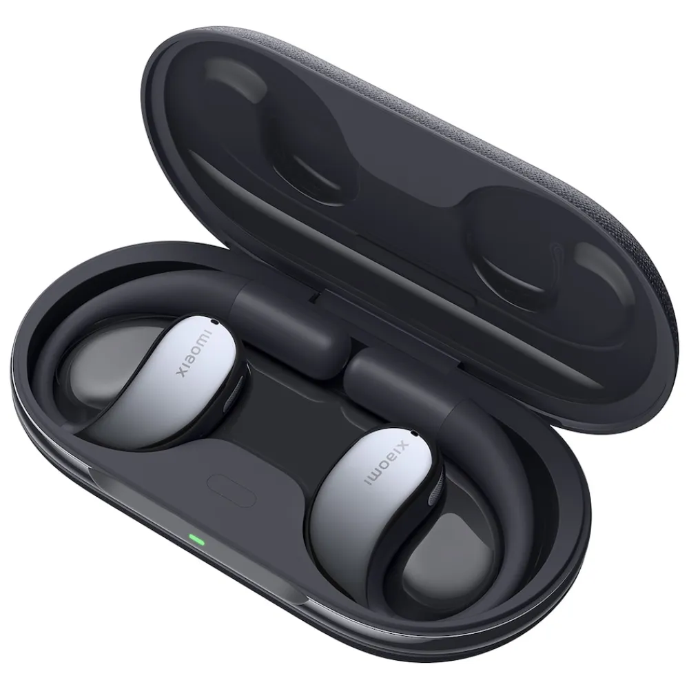 OpenWear Stereo grau On-Ear-Kopfhörer ^ XIAOMI Best