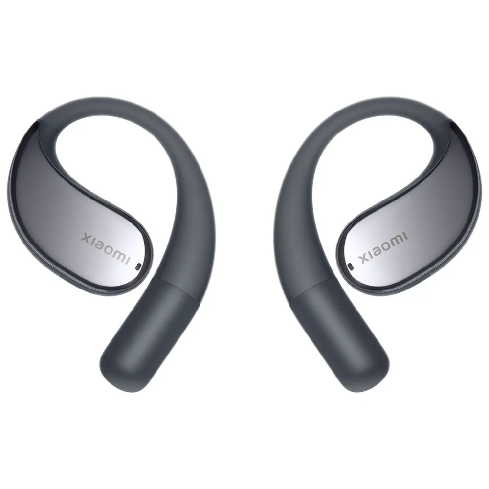 OpenWear Stereo grau On-Ear-Kopfhörer ^ XIAOMI Best