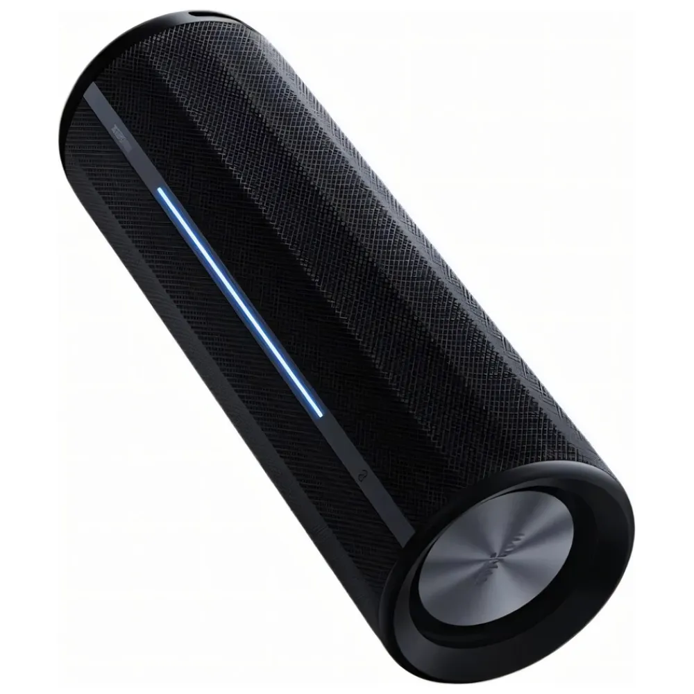 XIAOMI QBH4275GL Bluetooth Lautsprecher schwarz Hot