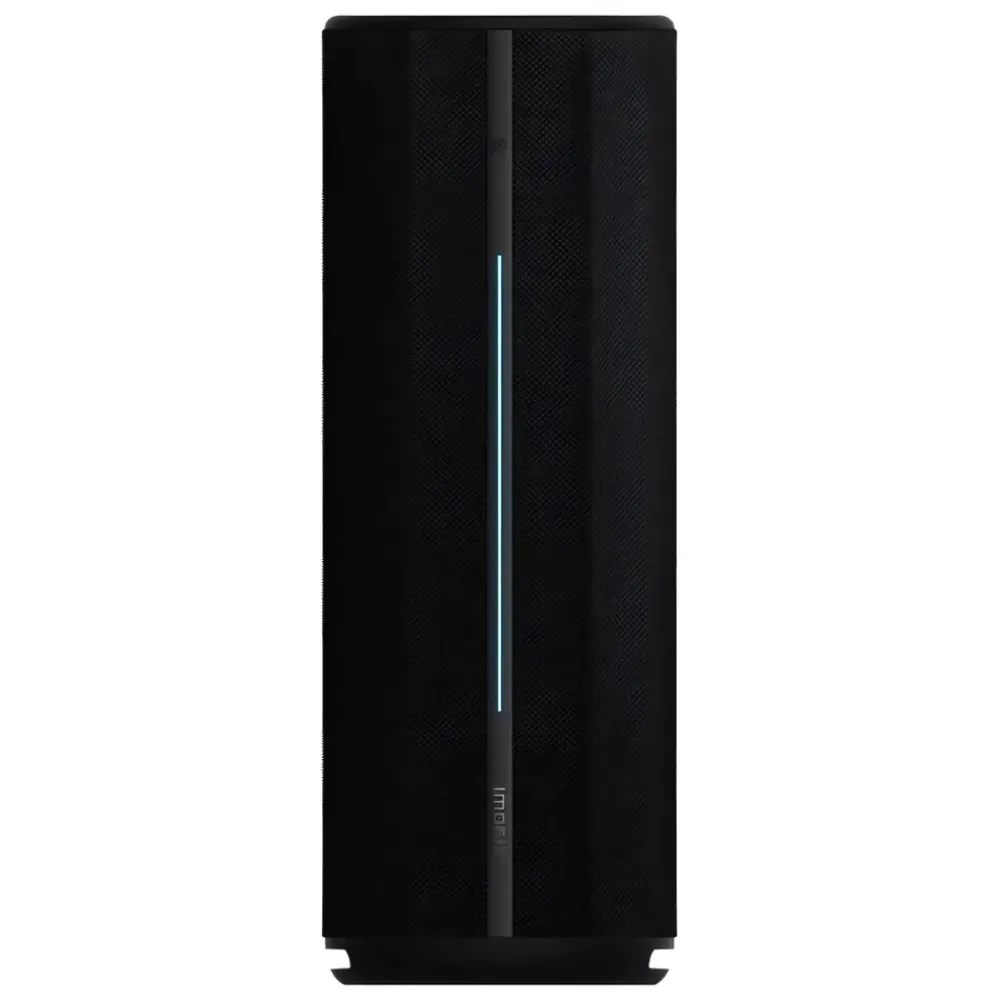 XIAOMI QBH4275GL Bluetooth Lautsprecher schwarz Hot