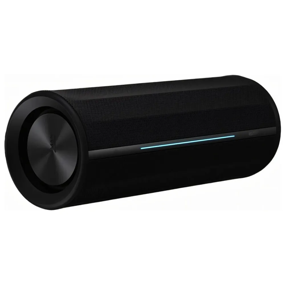 XIAOMI QBH4275GL Bluetooth Lautsprecher schwarz Hot